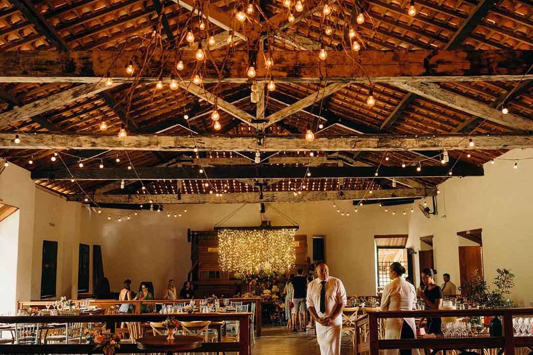 Fazenda Paraizo