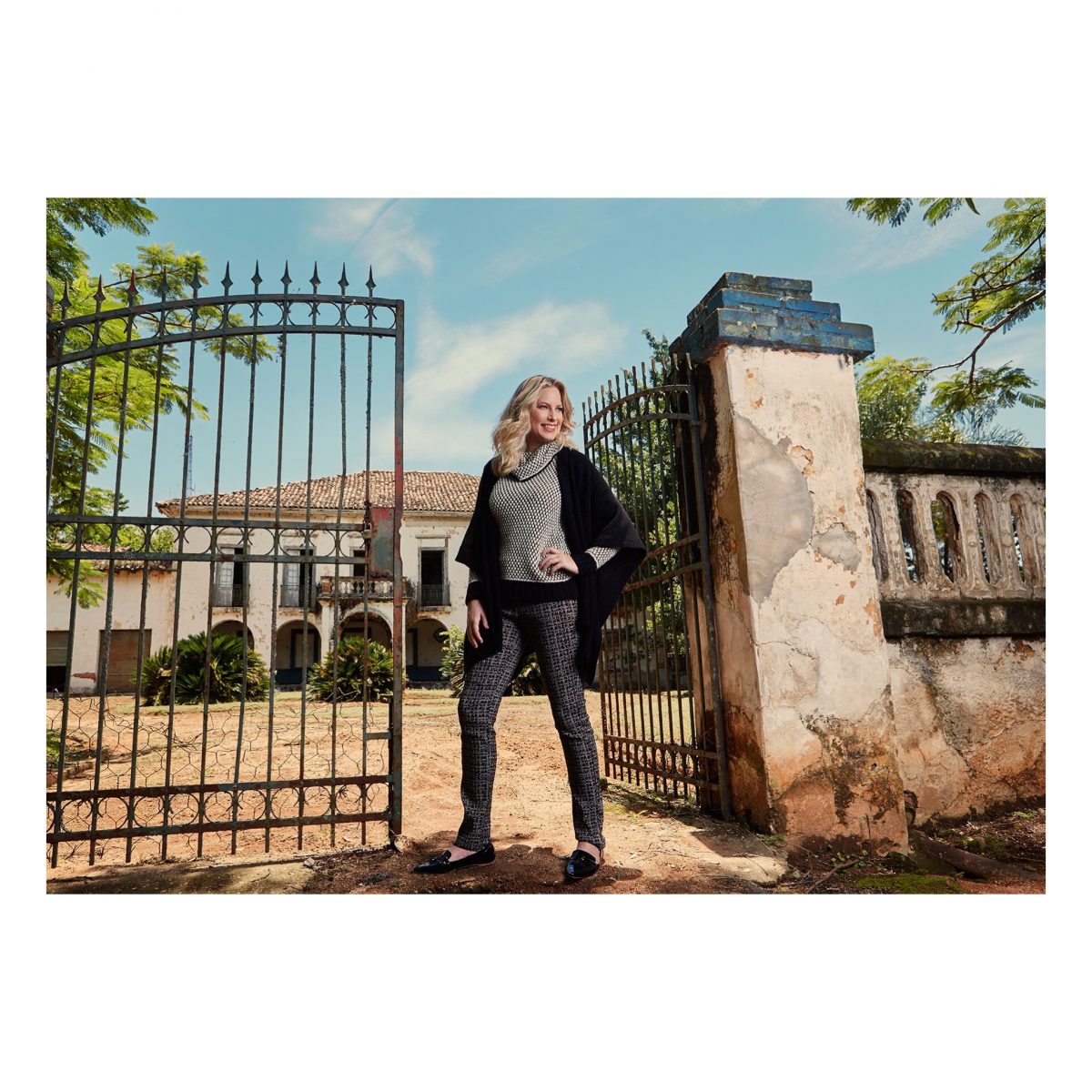Fazenda Paraizo