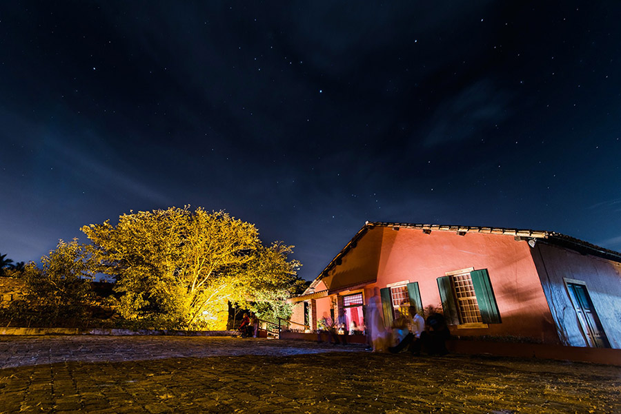 Fazenda Paraizo