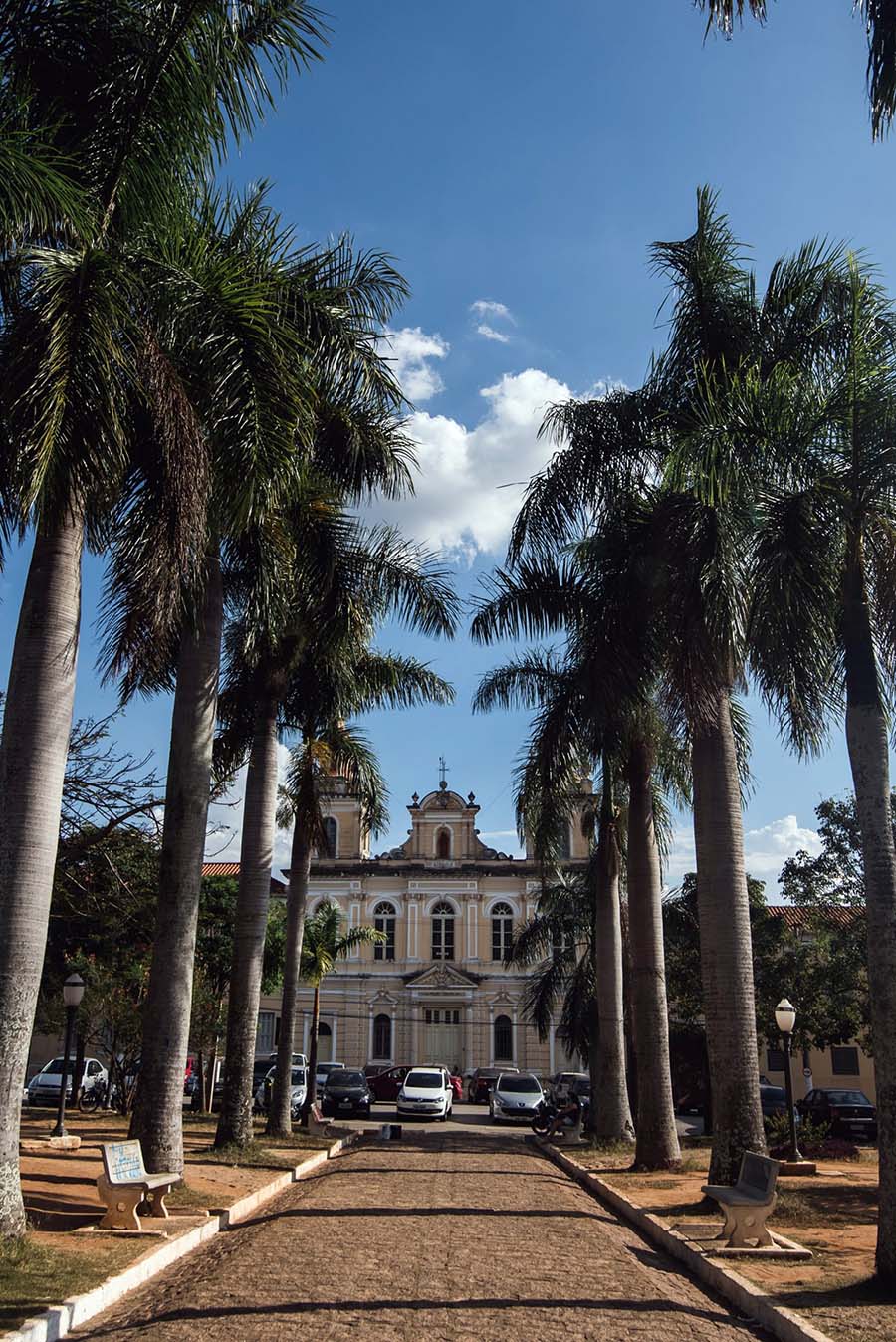 Fazenda Paraizo