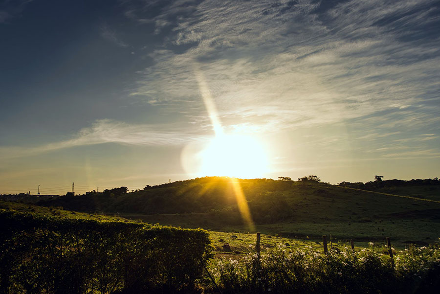 Fazenda Paraizo