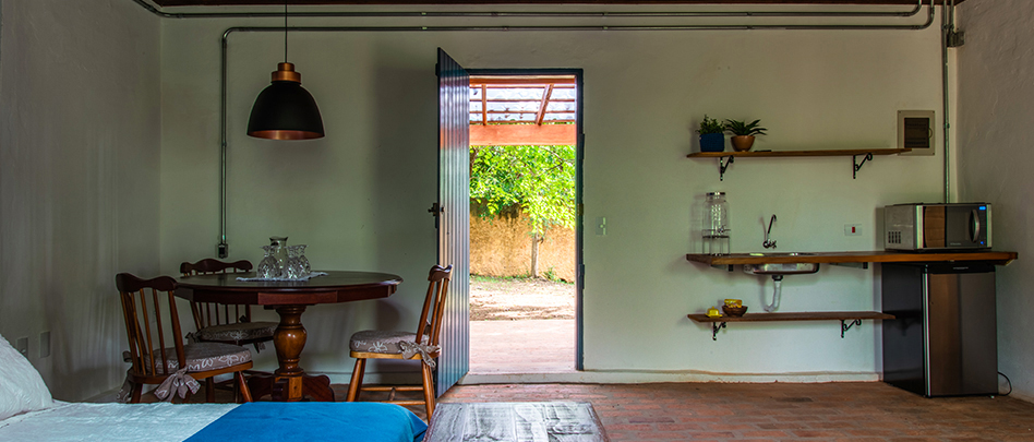 Fazenda Paraizo