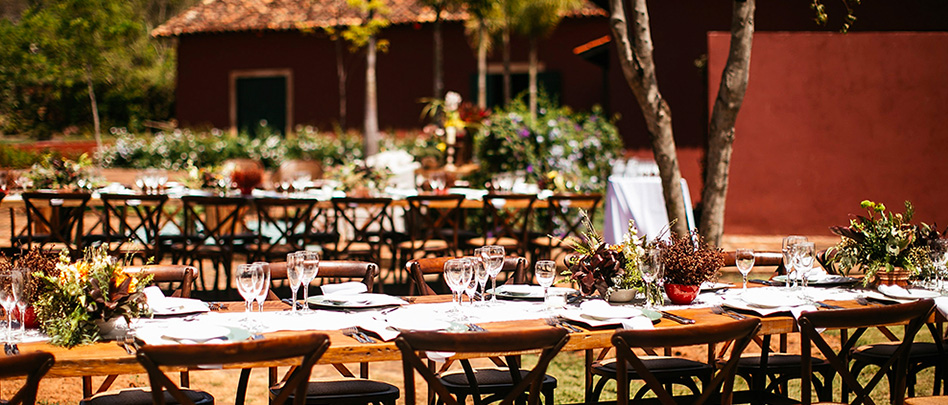 Fazenda Paraizo