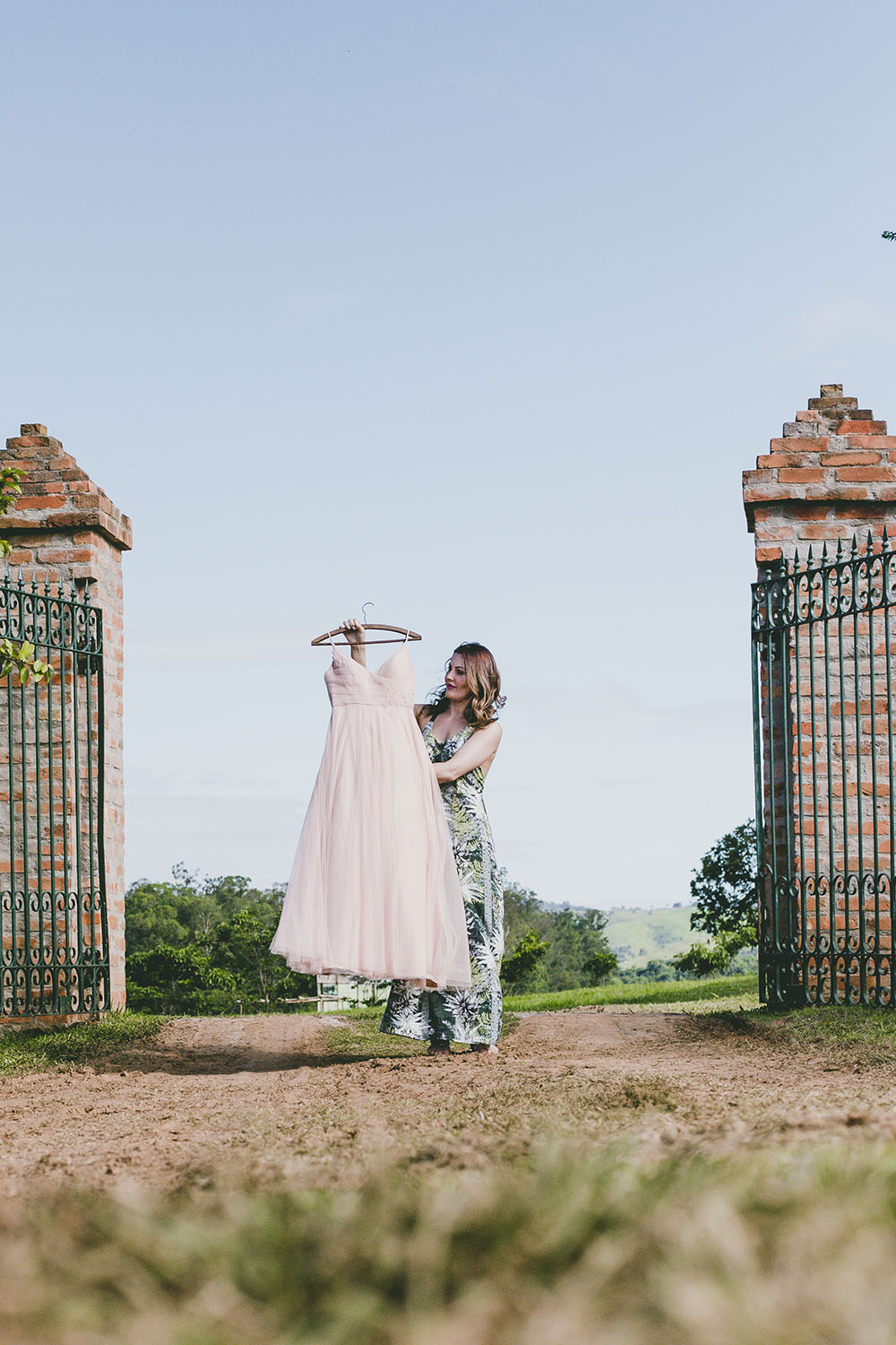 Fazenda Paraizo