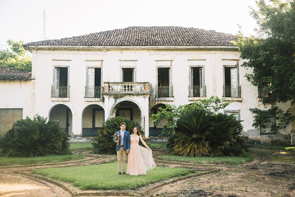 Fazenda Paraizo