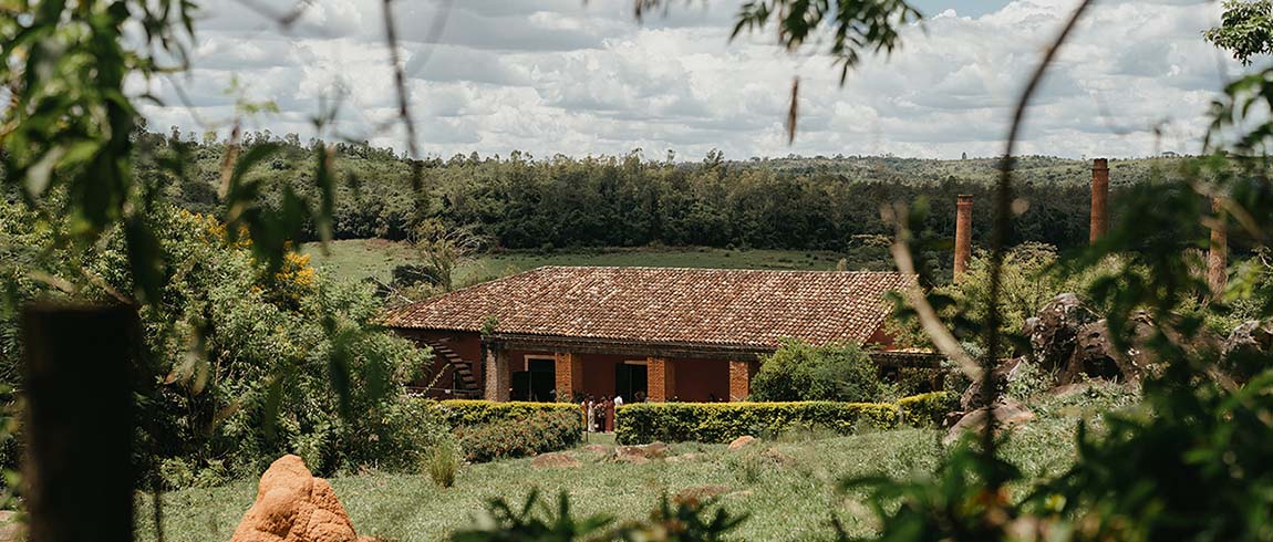 Fazenda Paraizo